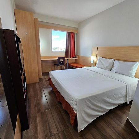 Ibis Mossoro Hotell Eksteriør bilde