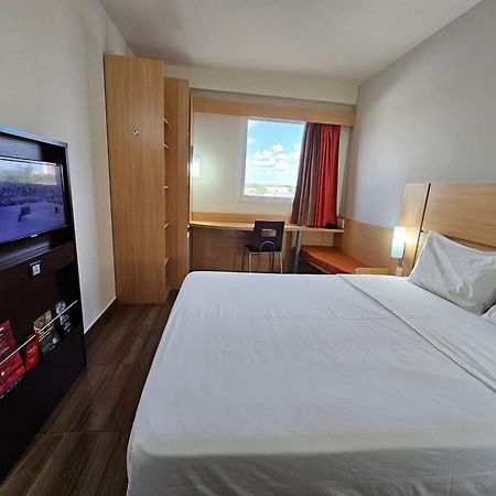 Ibis Mossoro Hotell Eksteriør bilde